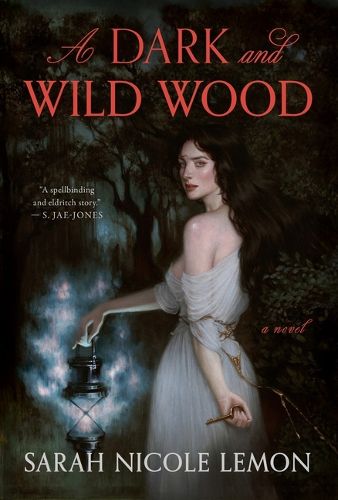 Cover image for A Dark and Wild Wood