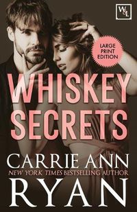 Cover image for Whiskey Secrets