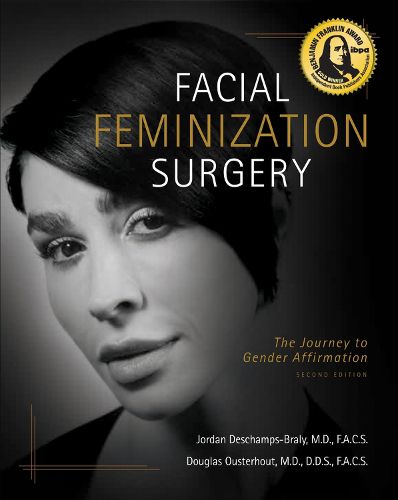 Cover image for Facial Feminization Surgery: A Road Map for Gender Transitioning