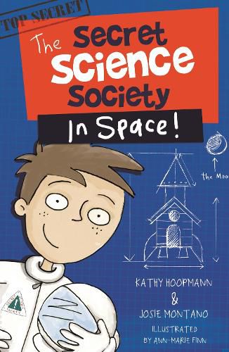 Secret Science Society in Space