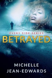 Cover image for Betrayed