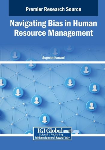 Cover image for Navigating Bias in Human Resource Management