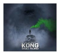 Cover image for The Art of Kong: Skull Island