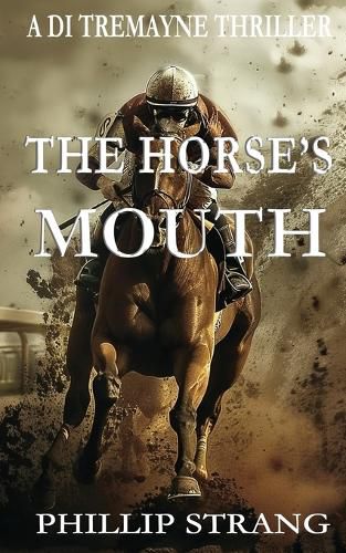 Cover image for The Horse's Mouth