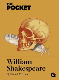 Cover image for The Pocket William Shakespeare