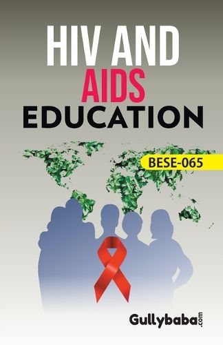 Cover image for BESE-65 HIV And AIDS Education