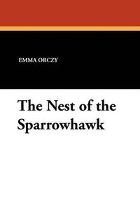 Cover image for The Nest of the Sparrowhawk