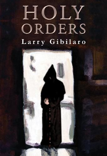 Cover image for Holy Orders