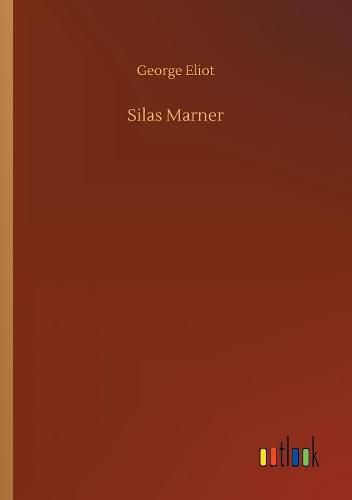 Cover image for Silas Marner