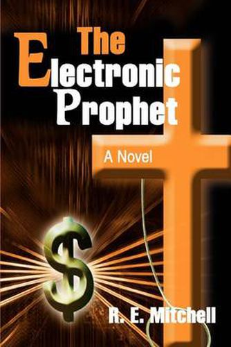 Cover image for The Electronic Prophet