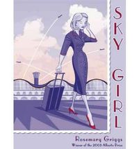 Cover image for Sky Girl