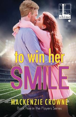 Cover image for To Win Her Smile