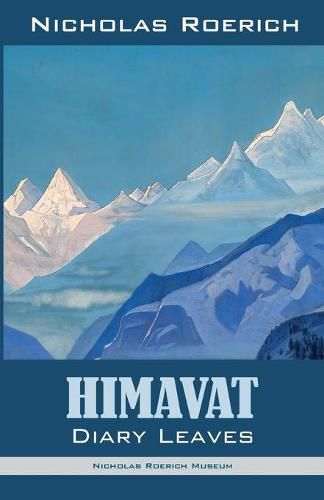 Himavat: Diary Leaves