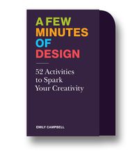 Cover image for Few Minutes Of Design A