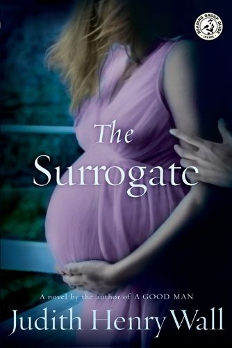Cover image for The Surrogate