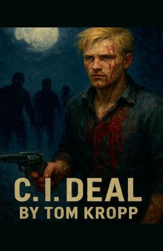 Cover image for C.I. Deal