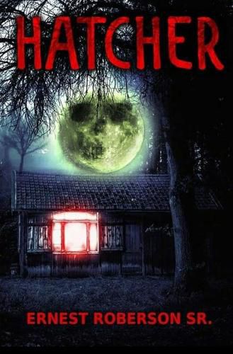 Cover image for Hatcher