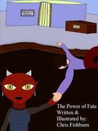 Cover image for The Power Of Fate