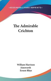 Cover image for The Admirable Crichton