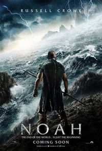 Cover image for Darren Aronofsky's Noah