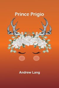 Cover image for Prince Prigio