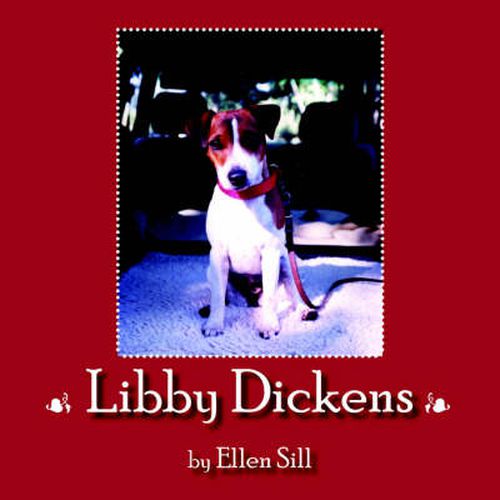 Cover image for Libby Dickens