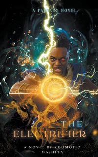 Cover image for The Electrifier