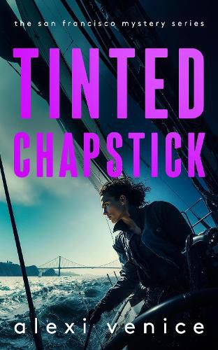 Cover image for Tinted Chapstick