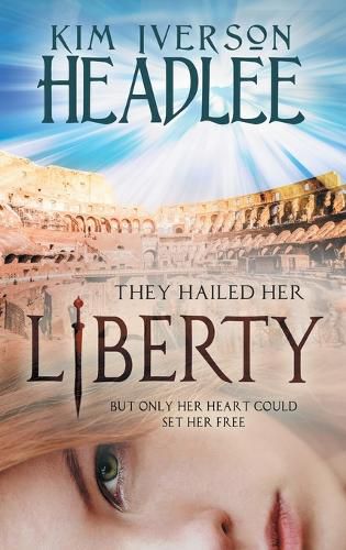 Cover image for Liberty