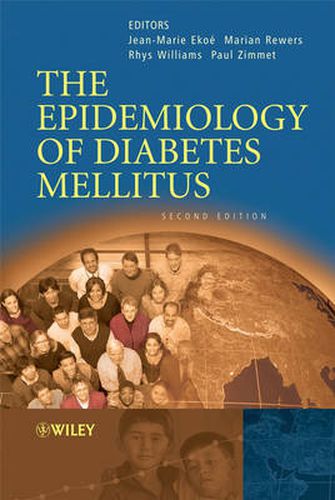 The Epidemiology of Diabetes Mellitus: An International Perspective