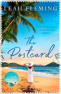 Cover image for The Postcard: the perfect holiday read for summer 2019