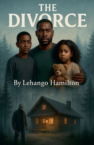 Cover image for The Divorce