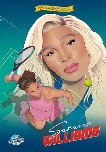 Cover image for Female Force