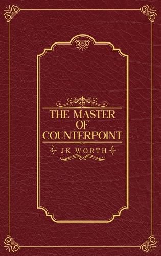 Cover image for The Master of Counterpoint