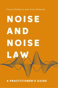 Cover image for Noise and Noise Law