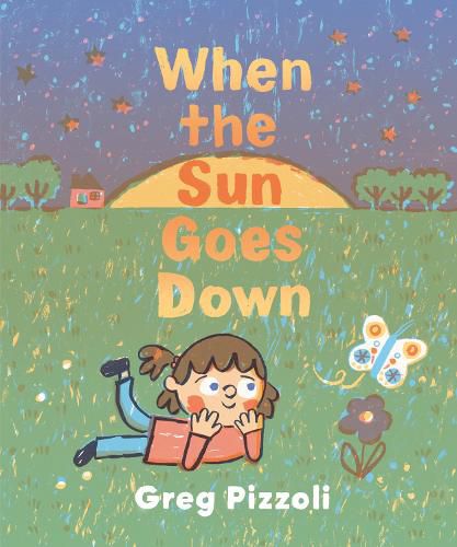 Cover image for When the Sun Goes Down