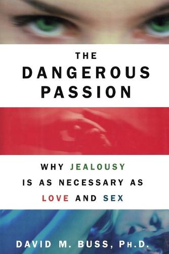 Cover image for Dangerous Passion