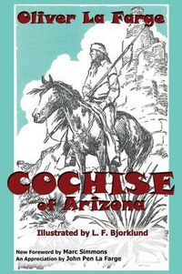 Cover image for Cochise of Arizona