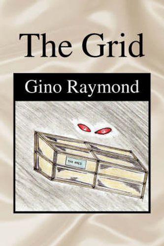 Cover image for The Grid