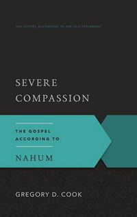 Cover image for Severe Compassion