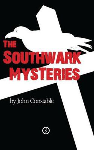 Cover image for The Southwark Mysteries