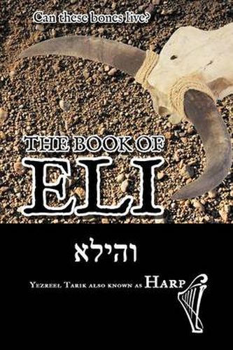 Cover image for THE Book of Eli