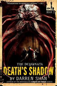 Cover image for Death'S Shadow