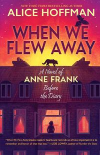 Cover image for When We Flew Away