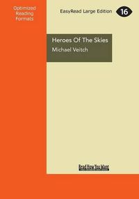 Cover image for Heroes of the Skies