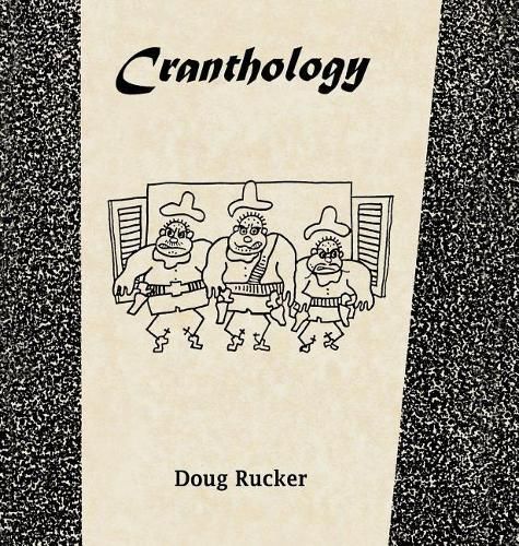 Cover image for Cranthology