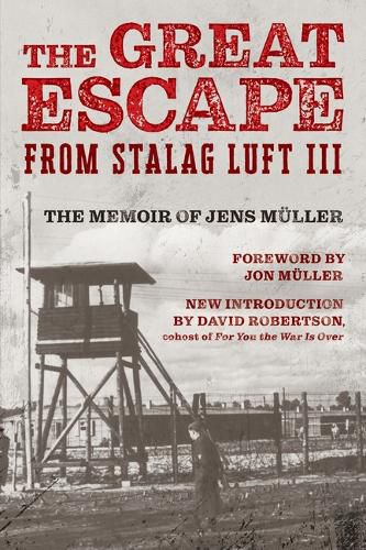 The Great Escape from Stalag Luft III