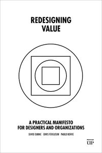 Cover image for Redesigning Value