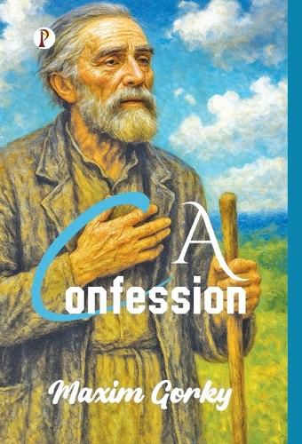 Cover image for A Confession (Edition1st)