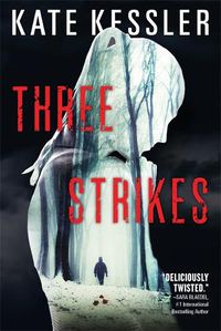 Cover image for Three Strikes